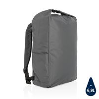 ZAINO ROLLTOP RPET IMPACT AWARE